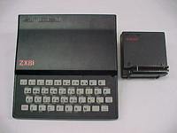 El microcomputador ZX81