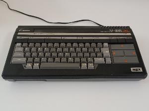 Computador Canon V20 Computador Canon V20