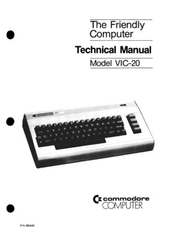 Manual técnico Manual técnico