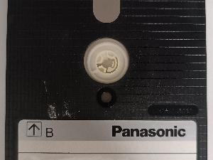 Disquete de 3 pulgadas Disquete de 3 pulgadas